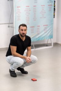 הכירו את אלעד רוט 