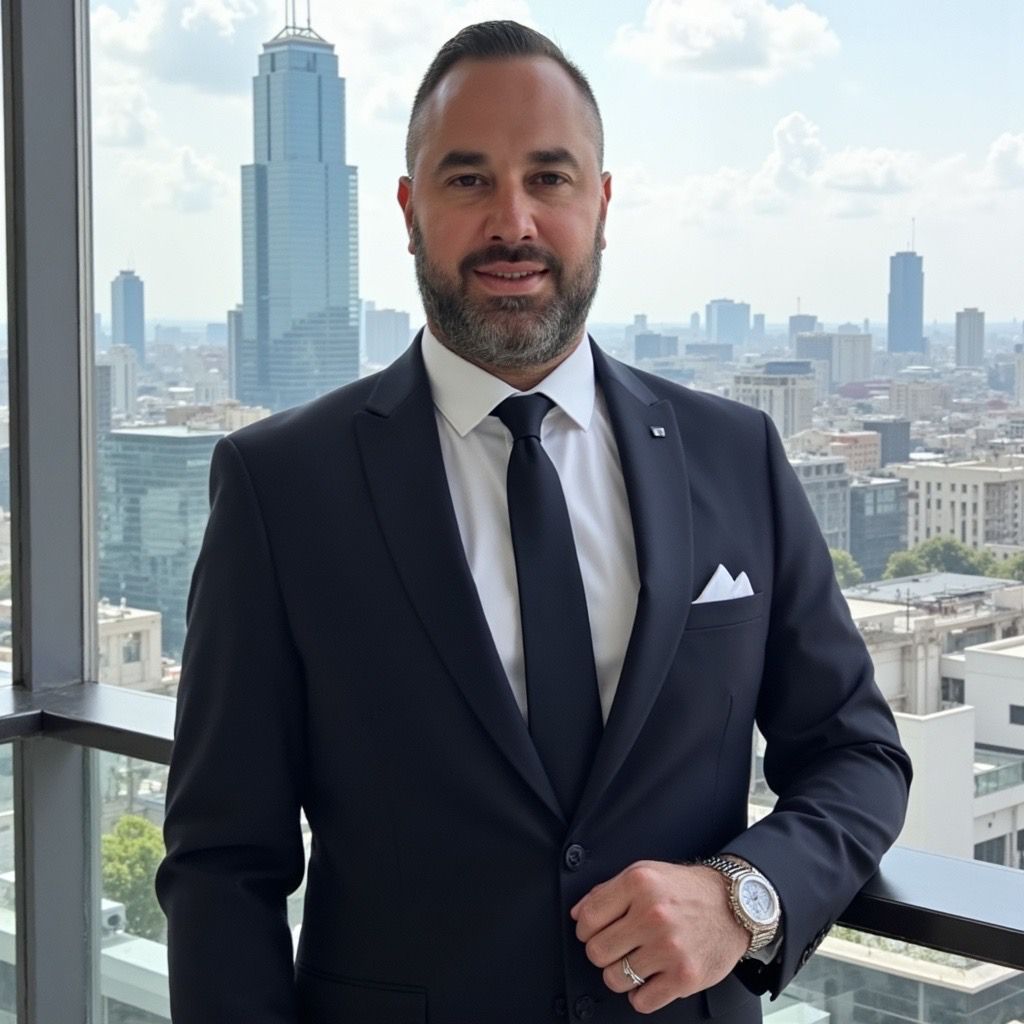 ג'ורג' ורור (George Warwar)