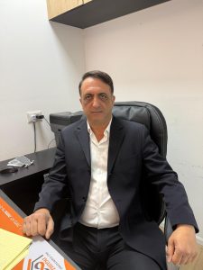 שלום עמירה. משכנתא